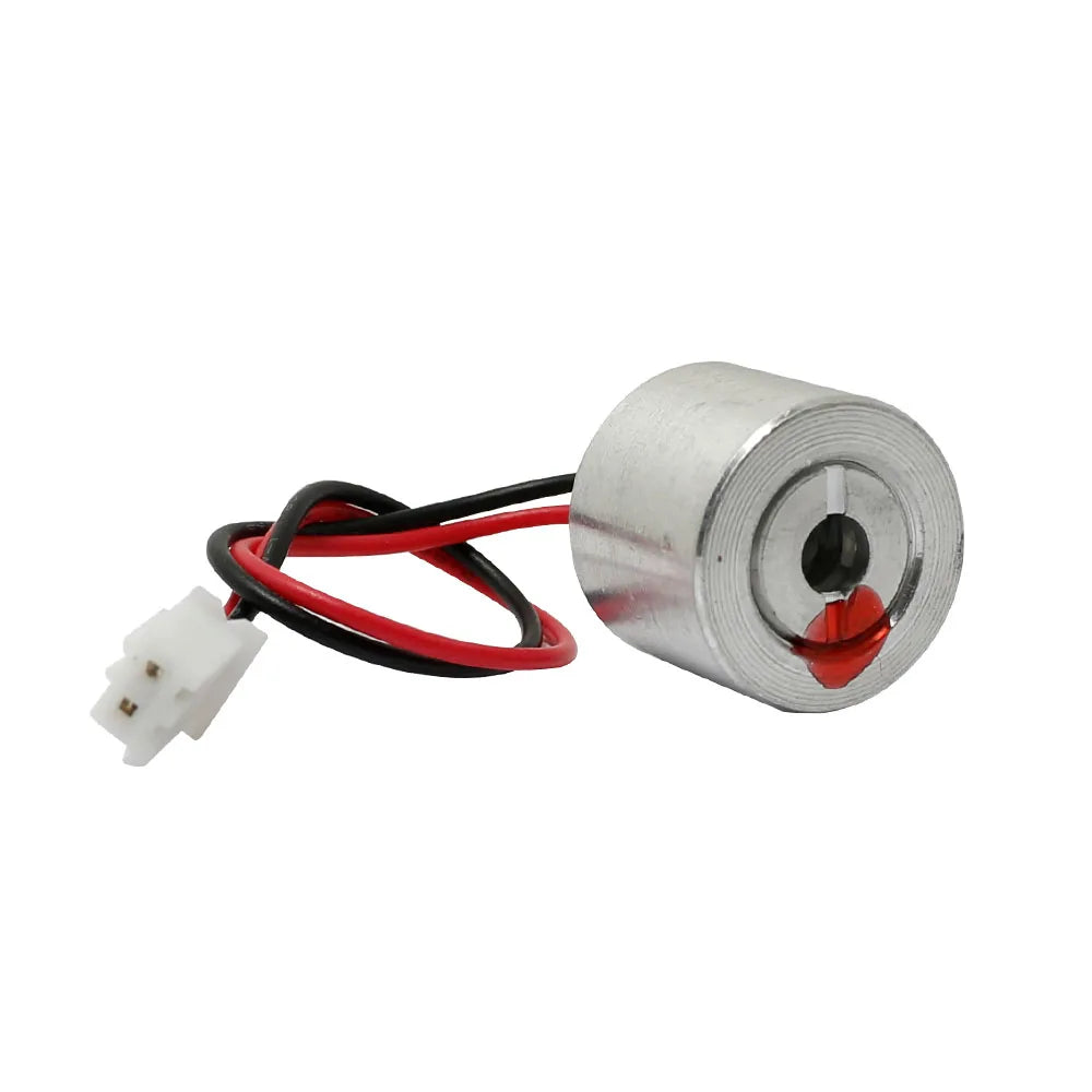 650nm 100mw Red Laser Dot Module Industry Laser Light No Driver