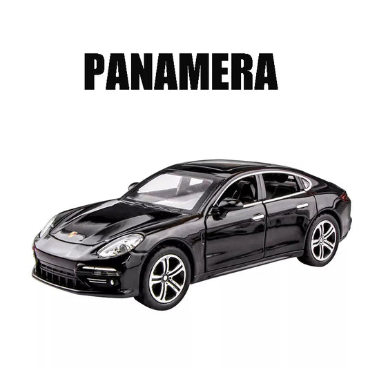 New 1:32 Panamera Alloy Car Model Diecasts & Toy Vehicles Toy Cars Free Shipping Kid Toys For Children Gifts Boy Toy