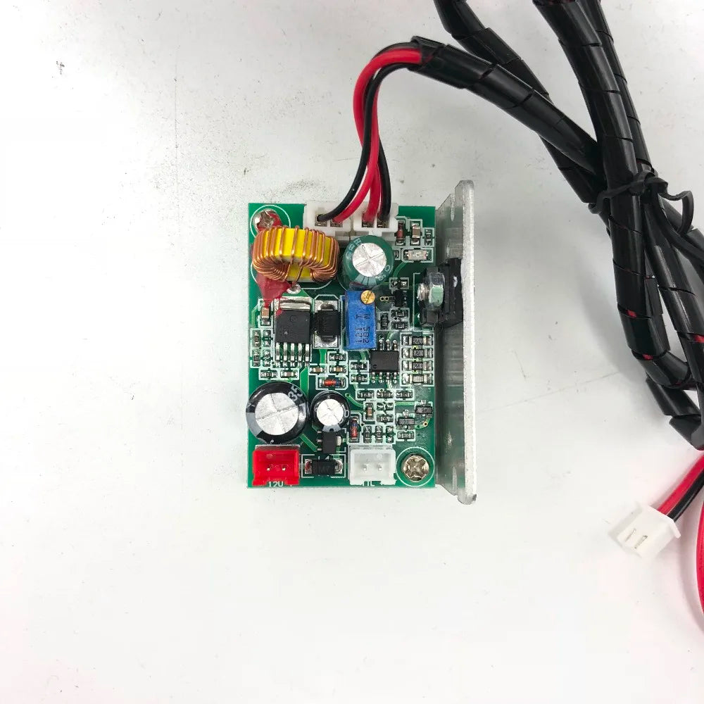 5.5w High Power 445NM Focusing Blue Laser Module Engraving And Cutting TTL 5500mw Laser machine diode