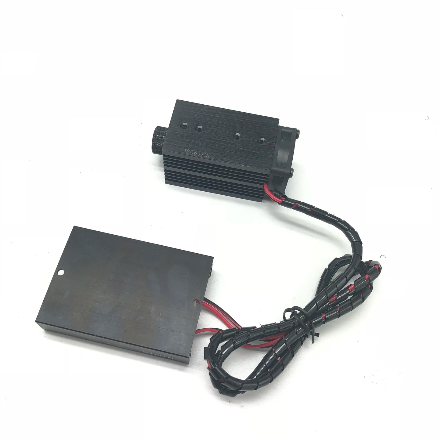 500mw 405NM blue purple laser module engraving,with TTL PWM control focusing tube diode+ goggles
