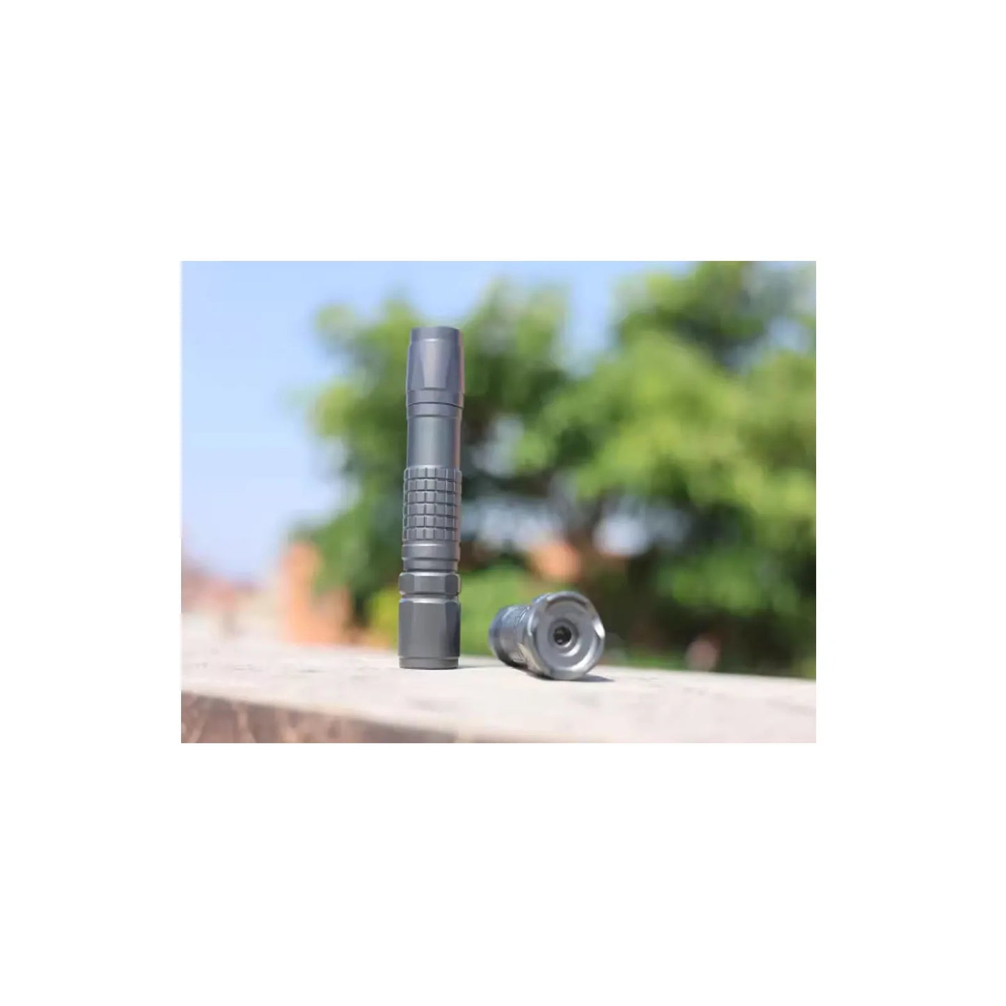 589nm 593nm Yellow Laser Module Signal Light For Sand Table Indication