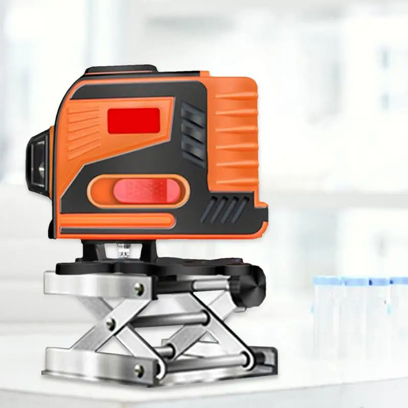 Lab Jack Lift Table Aluminium Alloy Laboratory Jack Scissors Stand Adjustable Router Lift Platform Min 0.8'Max 3.1'60kg